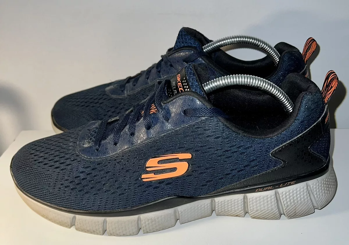 Men's skechers deals on ebay