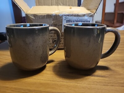 Set Of TARGET Threshold Victoria Coffee Mug Speckled