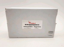 New 2023 Production The Lee Co. Essex LPDX0500100CC 3000uL Manifold Pump Siemens