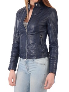 leather jacket price girls