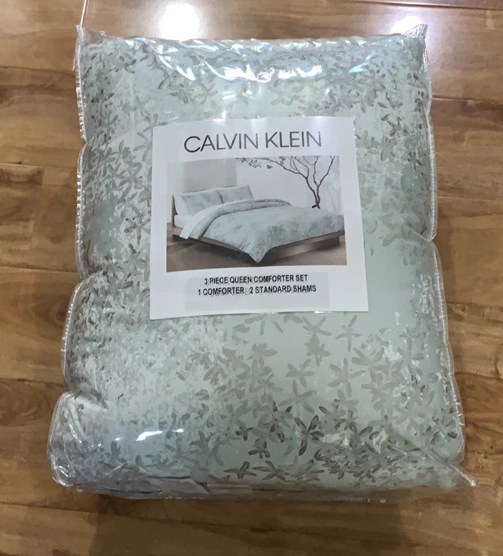 Aprender acerca 64+ imagem calvin klein sheets costco Thptletrongtan