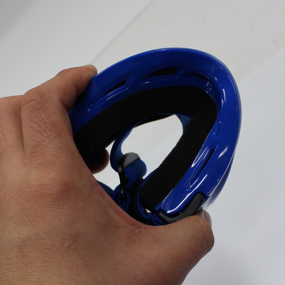 New Kids Boys Girls SKI Snow Snowboard GOGGLES WHITE Frame with