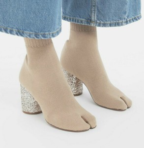 margiela split toe boots