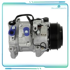 Ac Ac Compressor Fit For 2008-2009 Toyota Highlander Base Limited Sport 3.5l Ac Ac Compressor Fit For 2008-2009 Toyota Highlander Base Limited Sport 3.5l