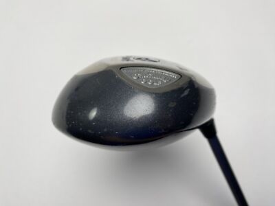 Callaway Hawkeye VFT Driver 11* Big Bertha Gems 50 Ladies Graphite