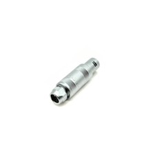 Lemo Swiss S Series FFA-1S-302 2-Contact Stra...