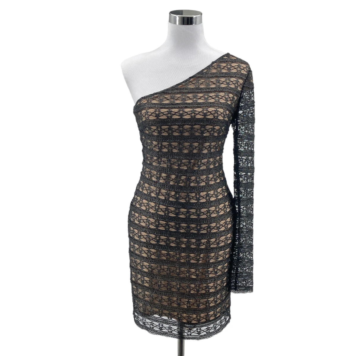 bebe Black Dresses for Women for sale | eBay