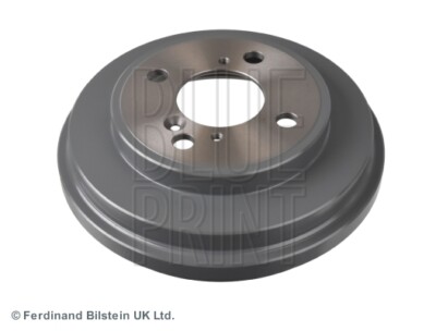 2 x BLUE PRINT ADK84710 Bremstrommel für SUZUKI