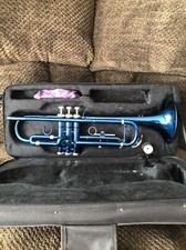 Glory Trumpet with Case