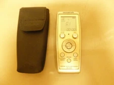 Olympus VN-4100 Handheld Digital Voice Recorder