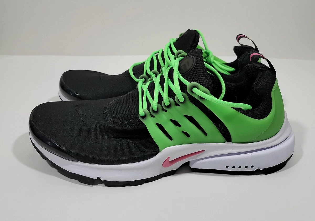 Nike Air Presto Men's Shoes.