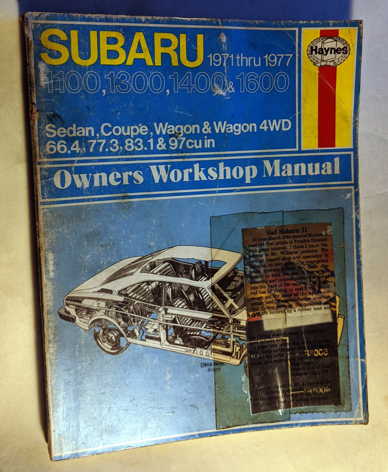 1971 Datsun 1600 for sale in Mason Michigan