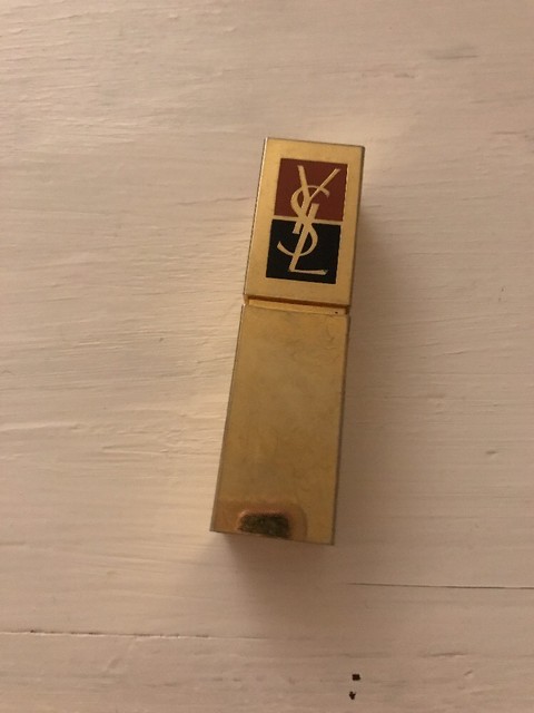 ysl 139 lipstick