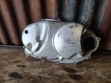 Yamaha Virago XV 535 - Side Engine Casing Clutch Cover - 2GV00
