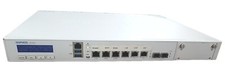 SOPHOS XG 210 REV 3 NETWORK RACKMOUNT SECURITY FIREWALl. READ