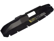 For 2004-2007 Ford F350 Super Duty Radiator Support Air Duct Dorman 31466NN