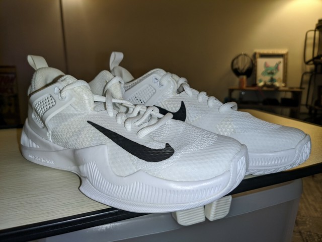 nike air zoom hyperace volleyball shoes