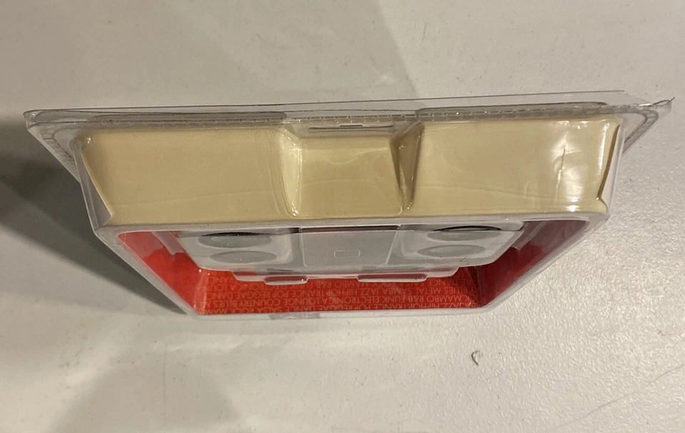 Coby Compact MP3 Stereo Speaker System Model No: CS-MP47 New In Box 2006 - Image 4 of 4