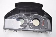 VOLVO V70 XC70 S80 D3 D4 D5 km/h Tacho Tachometer Kombiinstrument 31327583AA