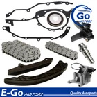 Timing Chain Kit For BMW E34 E36 E39 320i 323Ci 323i 323ti 525i 525iT 528i 2.5L