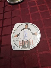 Hitch UMD-Movie, 2005 PSP