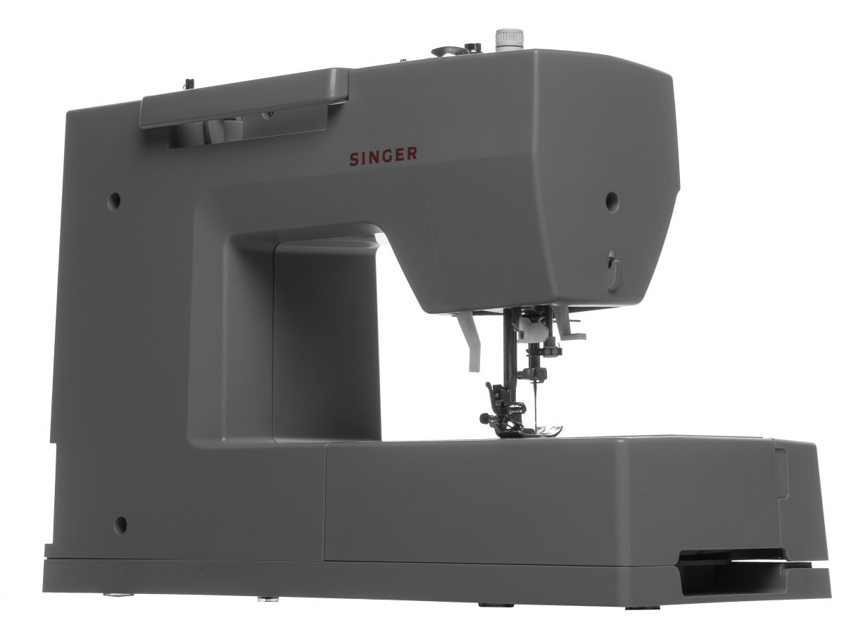 Singer Heavy Duty 6605C Nähmaschine 7393033106263 eBay