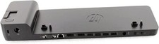 Lot of 2 BRAND NEW IN BOX HP 2013 UltraSlim Docking Station D9Y19AV ABA 30 