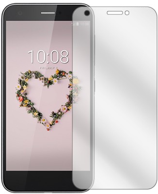 Verre Trempé A53 5g MIBZOR Cover Compatibile Con ZTE Blade A53 (6.52