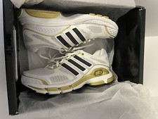 Muy Raro NUEVO En Caja Deadstock Adidas_1 Smart Ride W Mujer Zapatos Talla 8.5