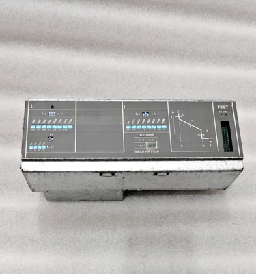 ABB Sace Pr111/P 1250A Überstrom Freigabe Schutz Einheit
