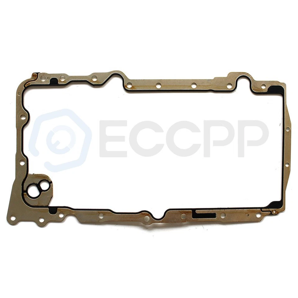 Conjunto completo de junta para Chrysler Town & Country 2008 2009 2010 4.0L HS26368PT - Imagem 4 de 4