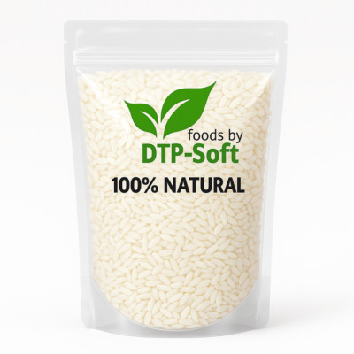 25kg Weißer Reis white Rice Top Qualität 25 kg