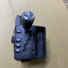 Jeep Grand Cherokee SRT8 SRT-8 WK Hemi Mopar Gear Selector P04855575AC