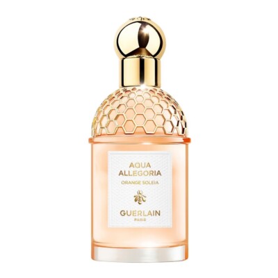 3346470143982 GUERLAIN Aqua Allegoria Orange Soleia EDT spray 75ml (P1) 