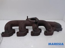 Auspuffkrümmer Peugeot Boxer Kasten  9802451380 P19902567