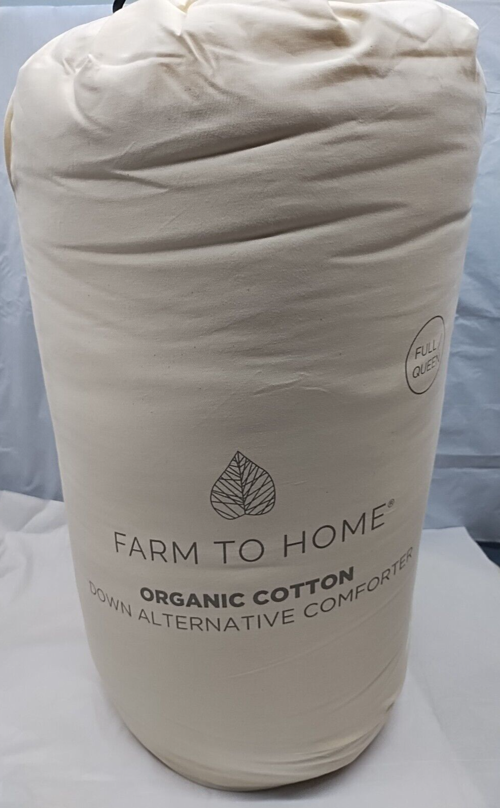 Farm To Home Down Alternative Comforter