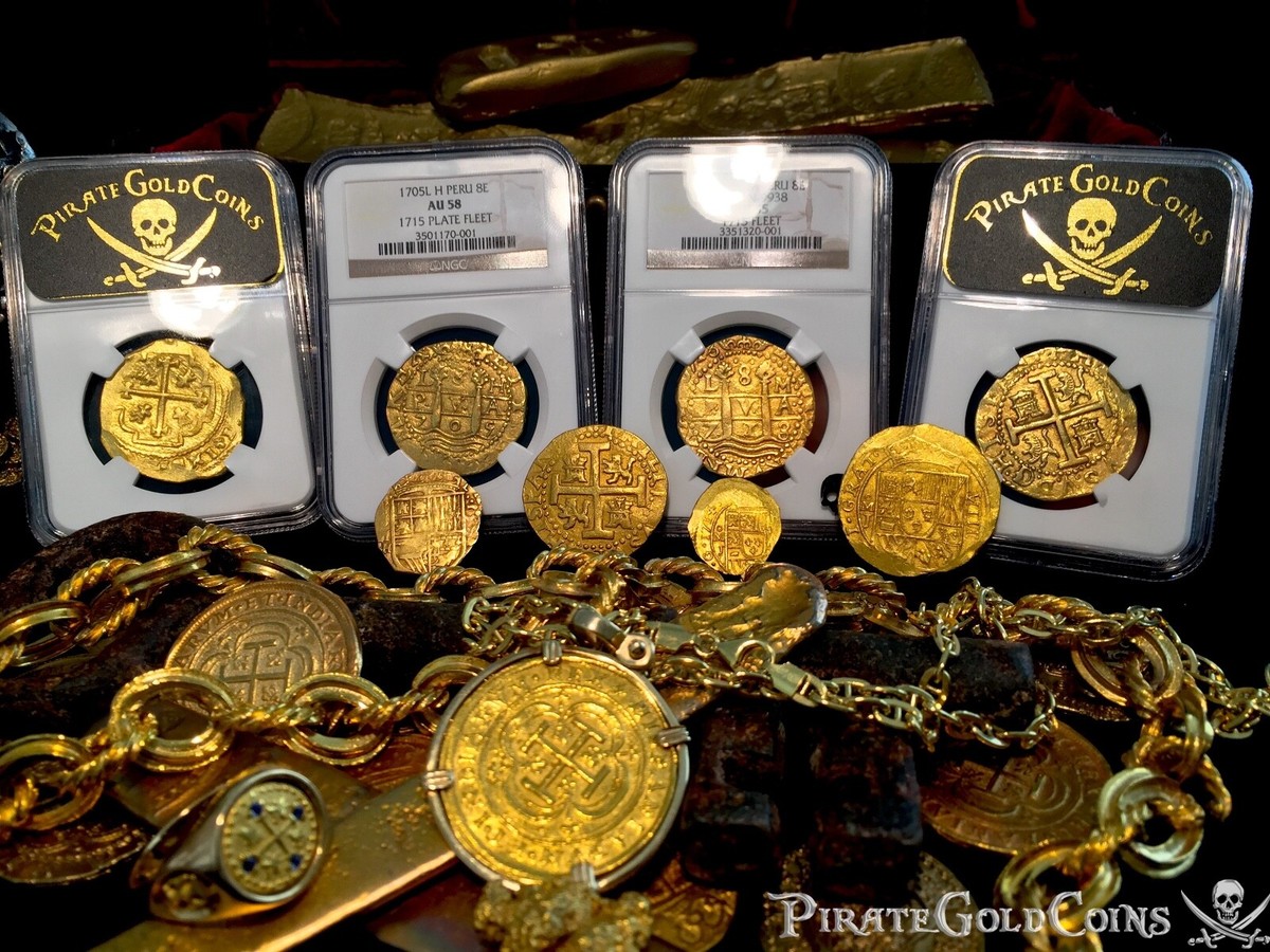 1733 FLEET COLOMBIA 2E 1732/1 NGC 62 FINEST & UNIQUE PIRATE 1733 FLEET COLOMBIA 2E 1732/1 NGC 62 FINEST & UNIQUE PIRATE