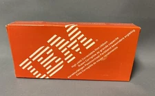 IBM High Yield Correctable Film Ribbon Black # 1299095 – New NIB