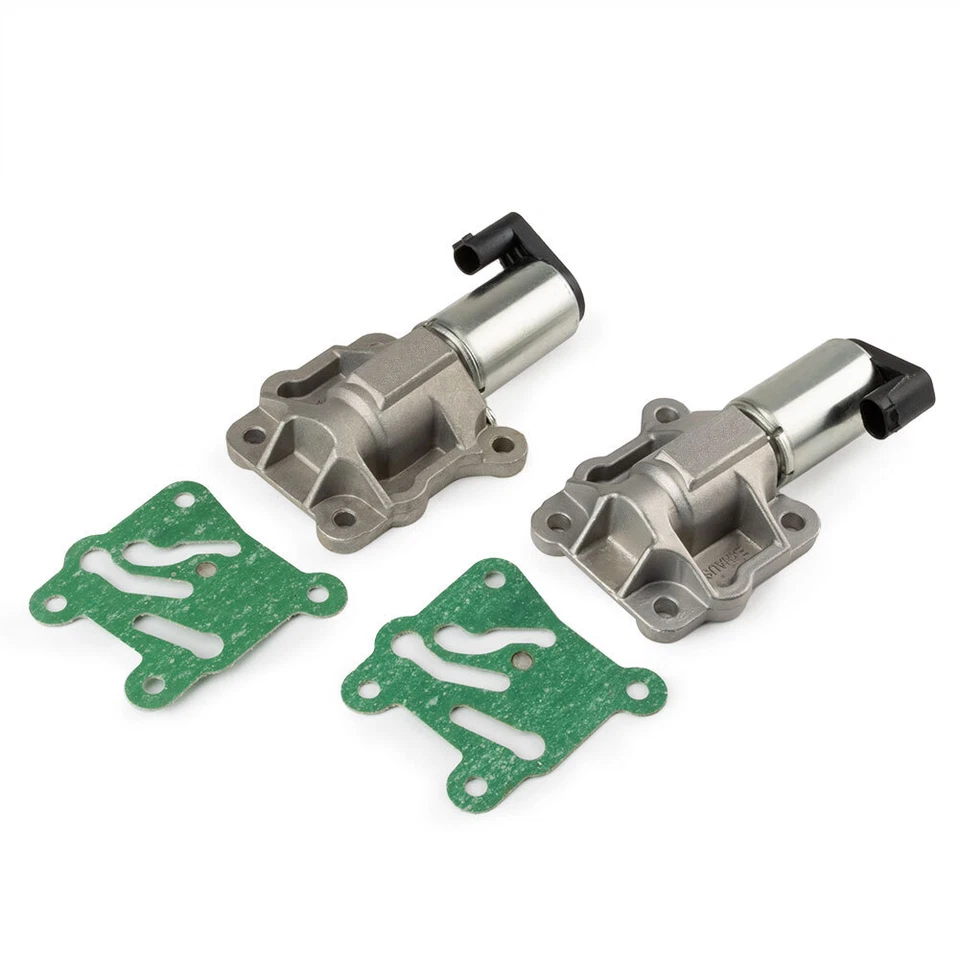 2x VVT Solenoid Intake Exhaust for Volvo S60 S80 XC90 8670422 VVT Valve - Image 4 of 4