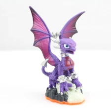 Skylanders : Giants - Cynder - 85000888 - Undead Dragon - Activision