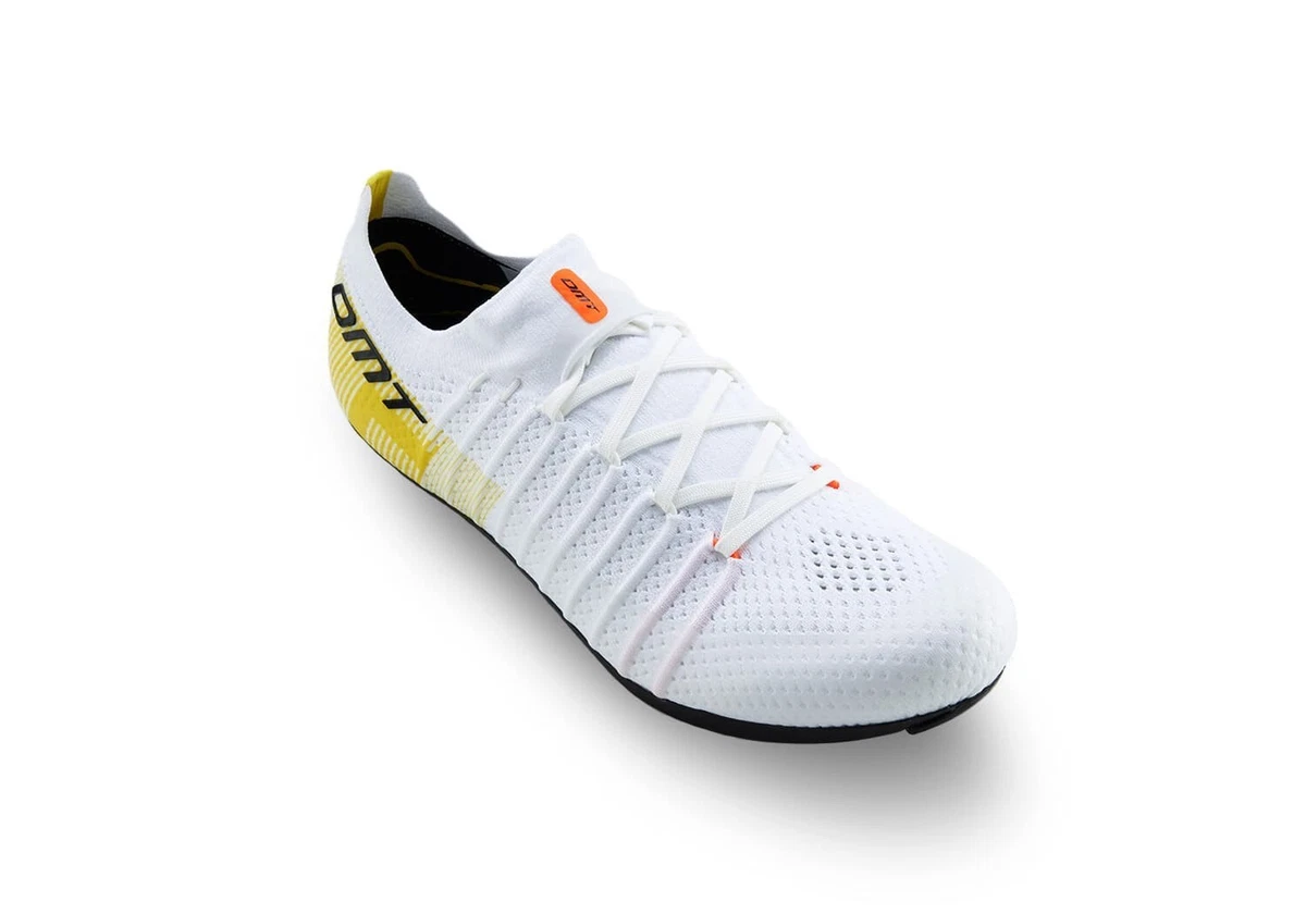 Scarpe bici da top corsa con lacci