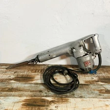 Vintage Van Dorn (Div of Black And Decker) 1 1/8” Pneumatic Hammer - Tested