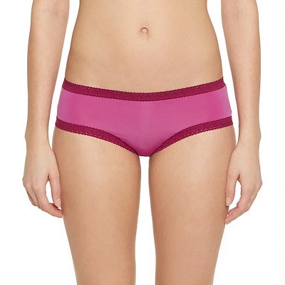 BLUSH Lingerie Pretty Little Panty Hipster Shorty - 0229625