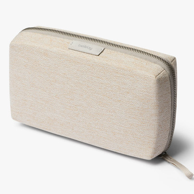 Bellroy Tech Kit | Saltbush
