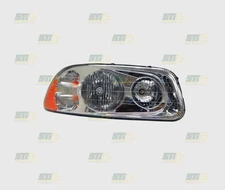 564.62023 Automann Headlight Assembly Right Hand Mack