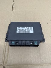 MERCEDES E CLASS W211 PARKING SENSOR CONTROL MODULE PDC A2115458932