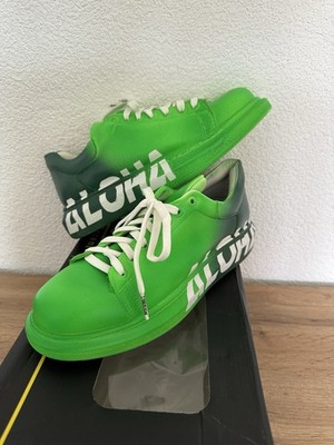 Original Chekich Neongrün Aloha Gr. 41