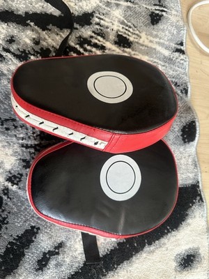 fitnes/kickboxing sachen für zuhause