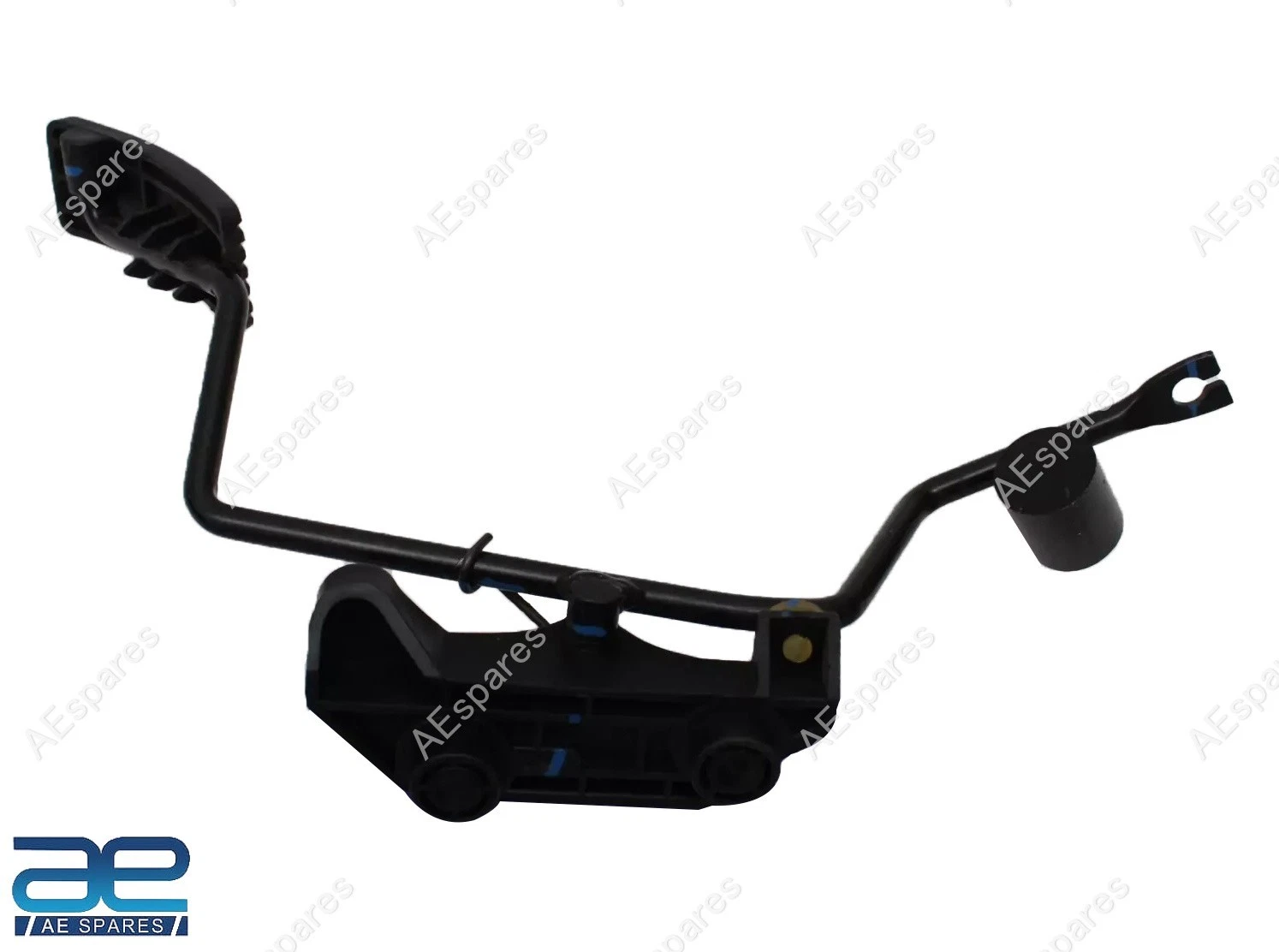 Accelerator Pedal Assembly For Hyundai I10 1.1L 1.2L 2007-2013 32700-0X900 view 3