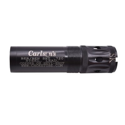 CARLSONS Beretta/Benelli Mobil 12Ga Ported Sporting Clay Skeet